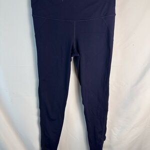 VSX Deep Blue Leggings